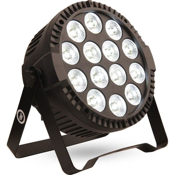 LIGHT4ME LIGHT4ME PAR RGBW 14x10 reflektor sceniczny LED
