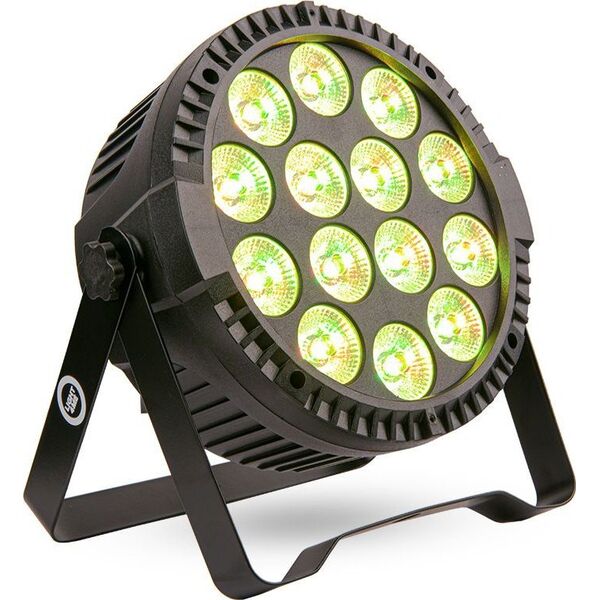 LIGHT4ME LIGHT4ME PAR RGBW 14x10 reflektor sceniczny LED