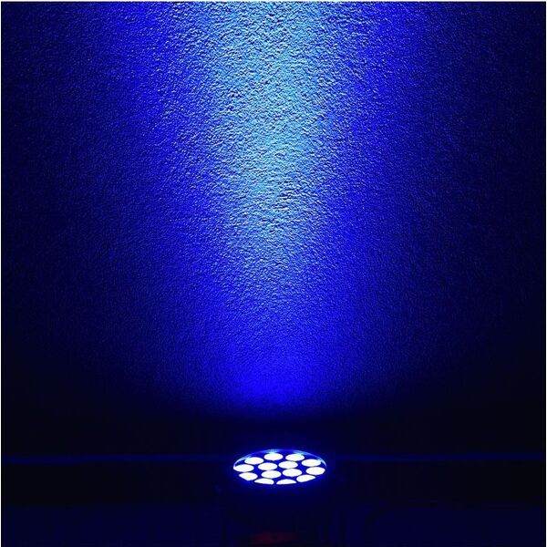 LIGHT4ME LIGHT4ME PAR RGBW 14x10 reflektor sceniczny LED