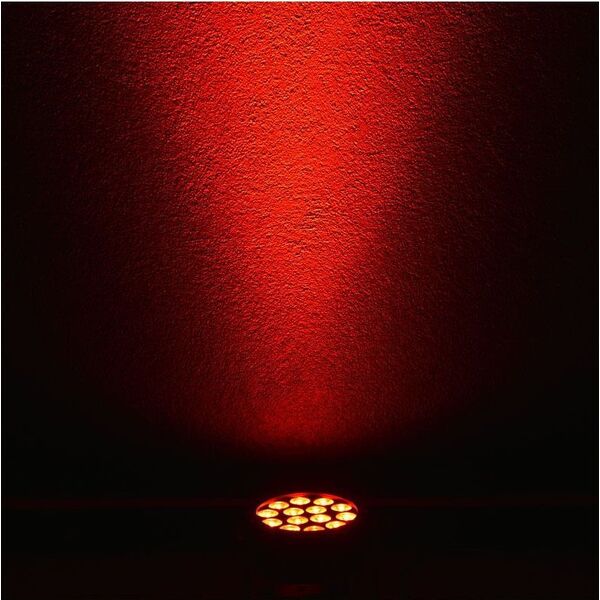 LIGHT4ME LIGHT4ME PAR RGBW 14x10 reflektor sceniczny LED