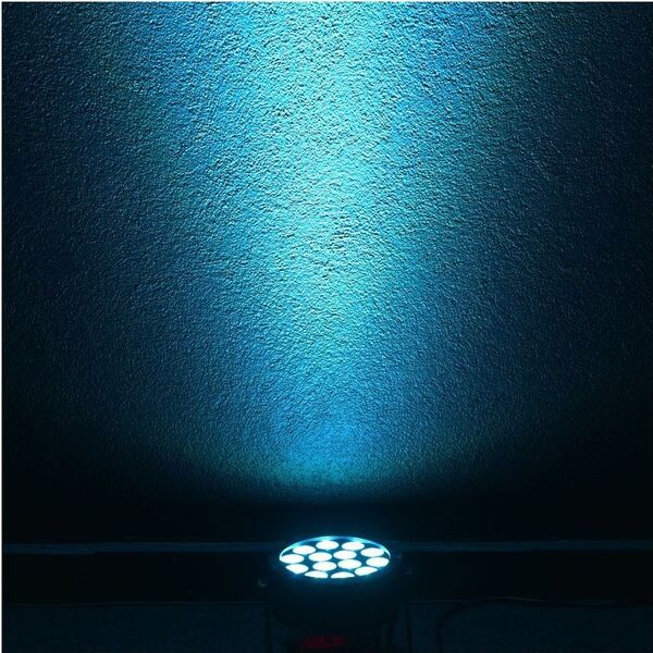 LIGHT4ME LIGHT4ME PAR RGBW 14x10 reflektor sceniczny LED