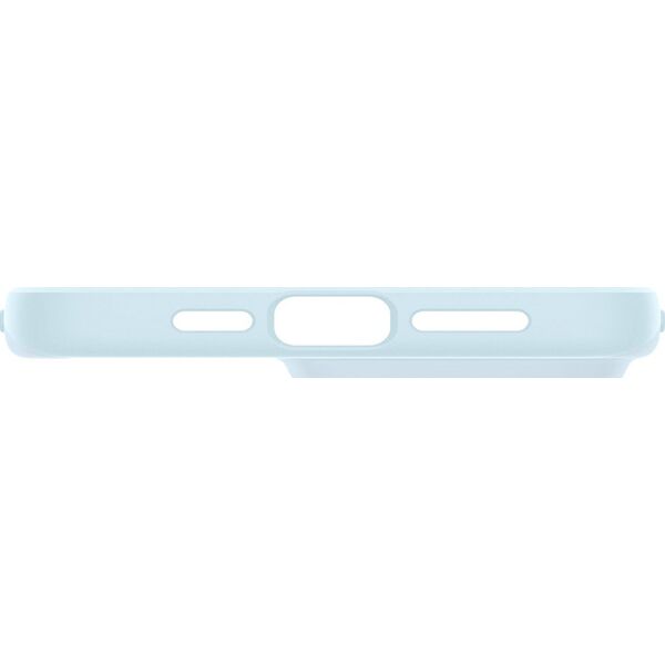 Spigen Spigen Thin Fit, mute blue - iPhone 15 Pro Max