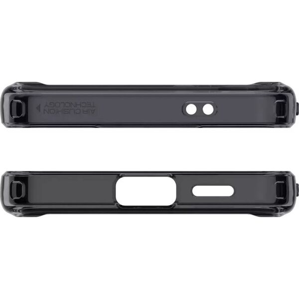 Spigen Spigen Ultra Hybrid OneTap Metal Ring MagSafe, zero one - Samsung Galaxy S24