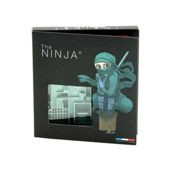 IUVI Games Inside 3 The Ninja IUVI Games