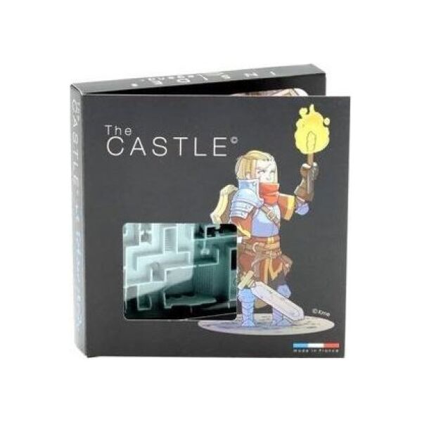 IUVI Games Inside 3 The Castel IUVI Games