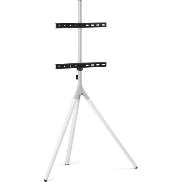 One For All Obrotowy metalowy trójnóg WM7462 na TV 32"-65" 30kg 360st biały