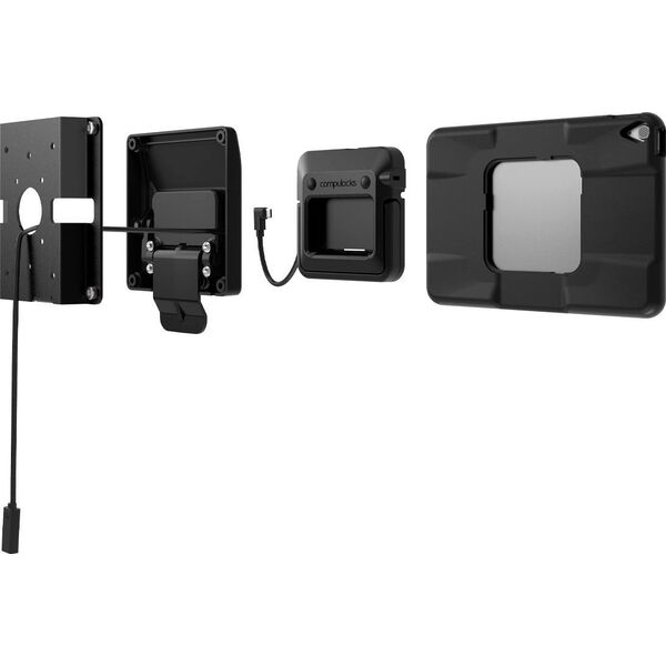 Uchwyt Compulocks IPAD 10.9 10TH GEN POWER MOVE