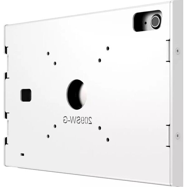Uchwyt Compulocks Compulocks iPad 10.9" 10th Gen Swell Enclosure Wall Mount - Gehause - fur Tablett - weiss - Bildschirmgrosse: 27.7 cm (10.9") - Wandmontage - fur Apple 10.9-inch iPad Wi-Fi, Wi-Fi + Cellular