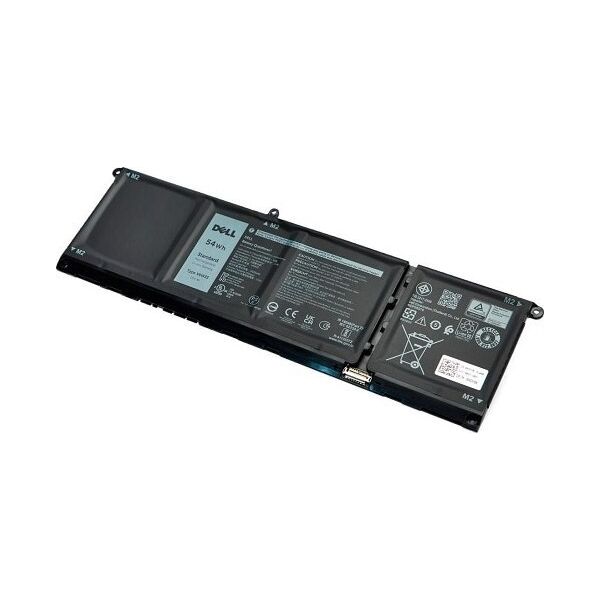 Bateria Dell DELL BATERIA XDY9K
