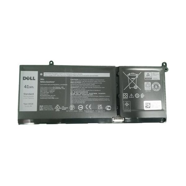 Bateria Dell Bateria DELL 927N5
