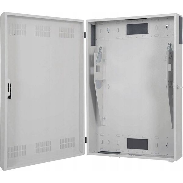 Szafa Digitus Rack Digitus DN-19 WM-3H3V-SL