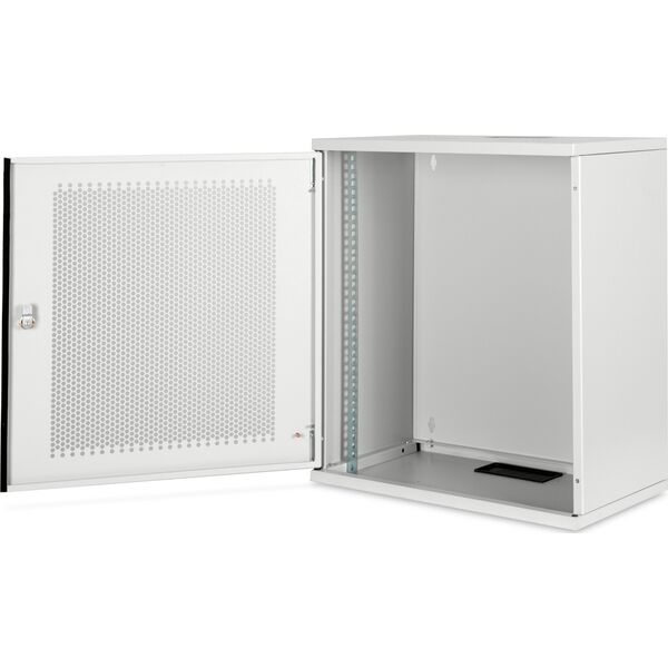 Szafa Digitus Rack Digitus 12HE SOHO wall grey perfor