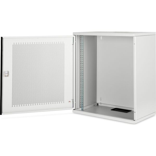 Szafa Digitus Rack Digitus 12HE SOHO wall grey perfor