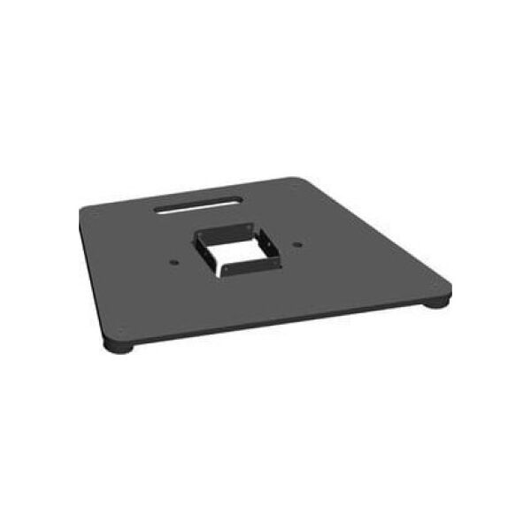 Stojak Elotouch ELO-SELF-SERV-STAND-SLIM-FLOOR -BASE FLOOR-BASE Black