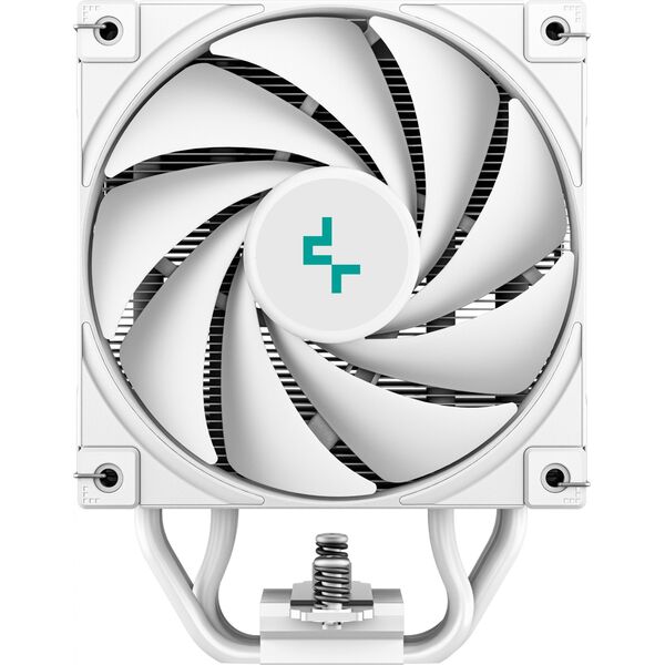 Chłodzenie CPU Deepcool AK500S Digital WH (R-AK500S-WHADMN-G)