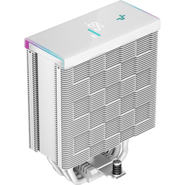 Chłodzenie CPU Deepcool AK500S Digital WH (R-AK500S-WHADMN-G)