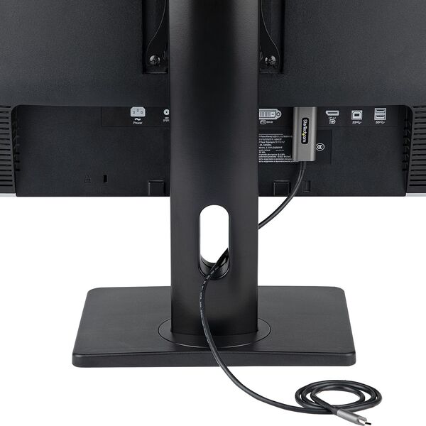 StarTech Stojak biurkowy na monitor 32" - 34" (FPPNEUSTND)