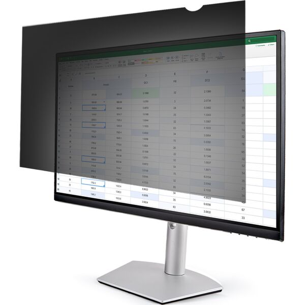 Filtr StarTech 32IN. MONITOR PRIVACY SCREEN