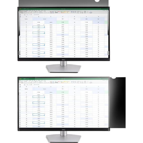 Filtr StarTech 32IN. MONITOR PRIVACY SCREEN
