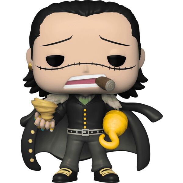 Figurka Funko Pop Figurka Funko POP! One Piece Crocodile 925
