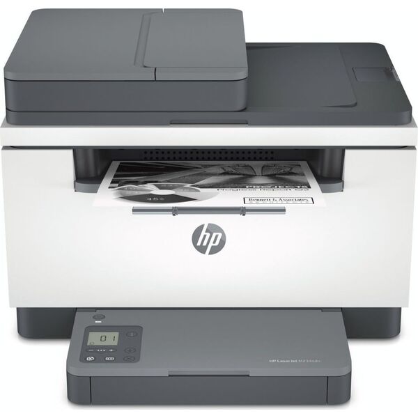Urządzenie wielofunkcyjne HP LaserJet M234sdn (9YG02F)