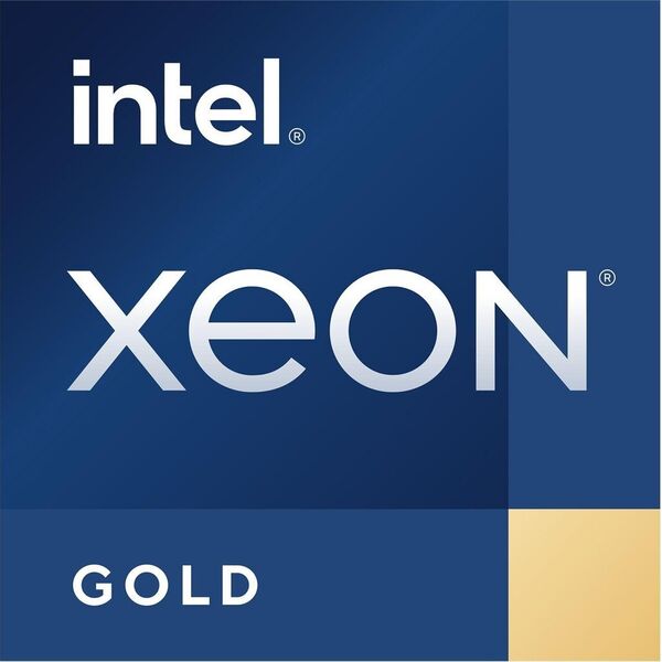 Procesor serwerowy Intel CPU/Xeon 6530 32 Core, 2.1GHz LGA16N