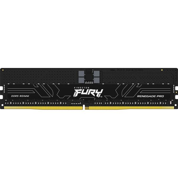 Pamięć Kingston Fury Renegade Pro, DDR5, 16 GB, 6400MHz, CL32 (KF564R32RBE-16)