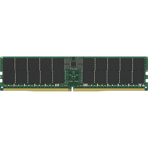 Pamięć serwerowa Kingston DDR5, 96 GB, 5600 MHz, CL46 (KSM56R46BD4PMI-96HMI)