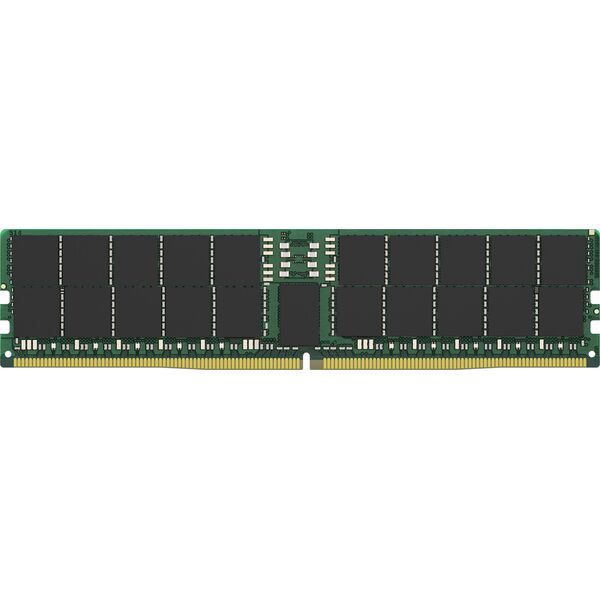 Pamięć serwerowa Kingston DDR5, 96 GB, 5600 MHz, CL46 (KSM56R46BD4PMI-96HMI)