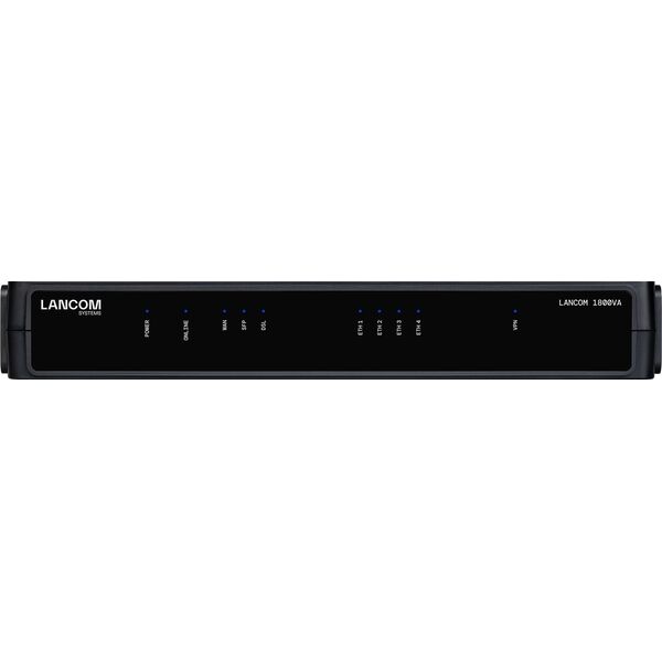 Router LANCOM Systems 1800VA (62148)