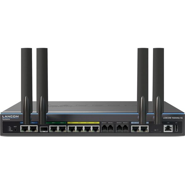 Router LANCOM Systems 1926VAG-5G (62124)