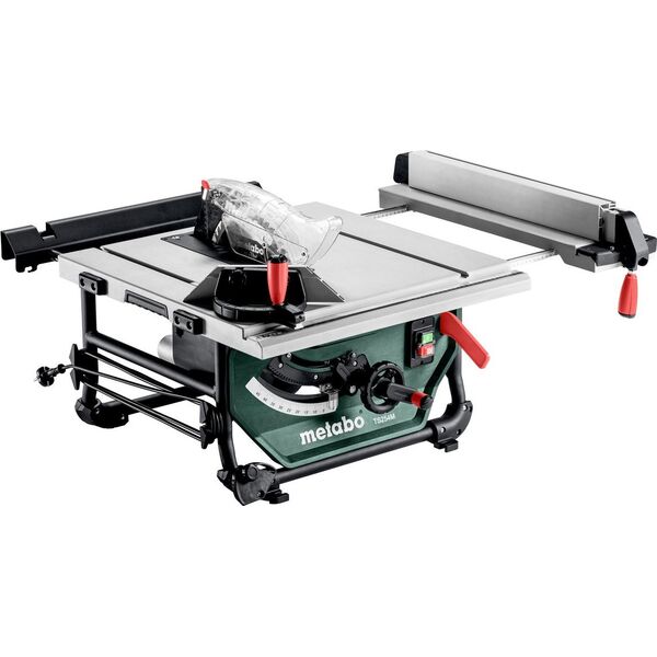 Pilarka tarczowa Metabo PILARKA STOÅOWA TS 254 M