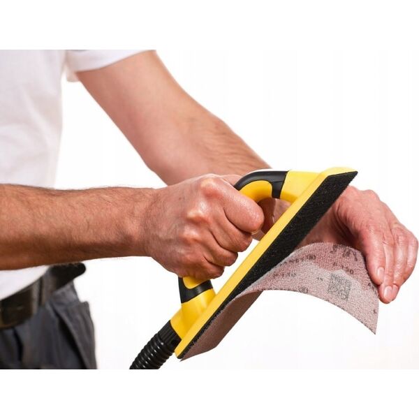 Mirka Mirka Håndslibe Kit HANDY 80x230mm