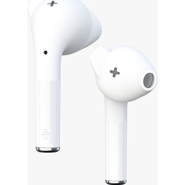 Słuchawki Soundliving Earbuds 2.0 białe