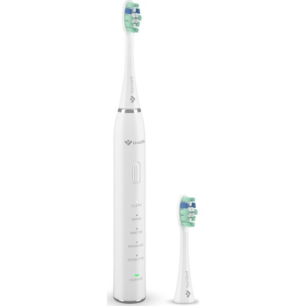 Szczoteczka TrueLife SonicBrush Clean30 Biała