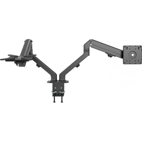 Vision Uchwyt biurkowy na monitor 17" - 27" (VFM-DA/4)