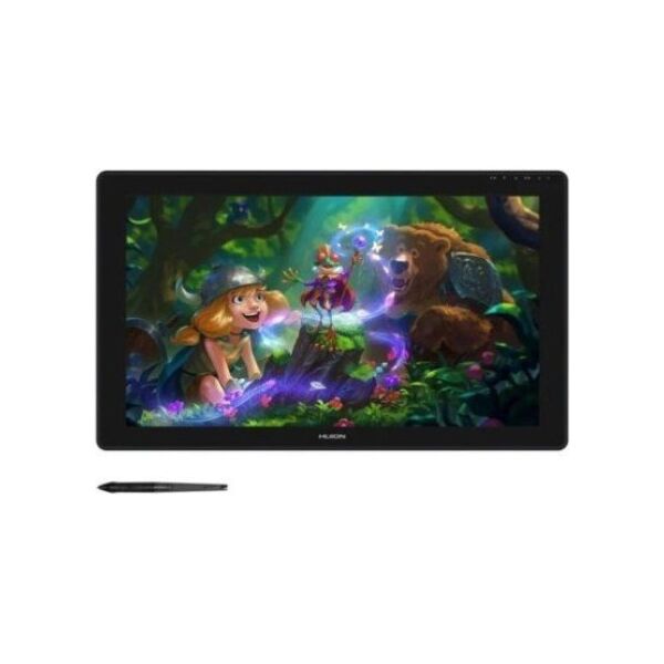Tablet graficzny Huion Kamvas RDS 220