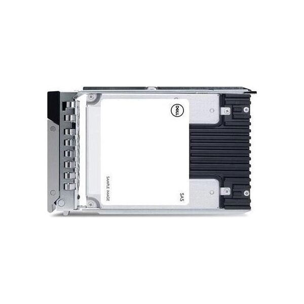Dysk serwerowy Dell 3.84TB 2.5'' SAS-3 (12Gb/s)  (400-AXPF)