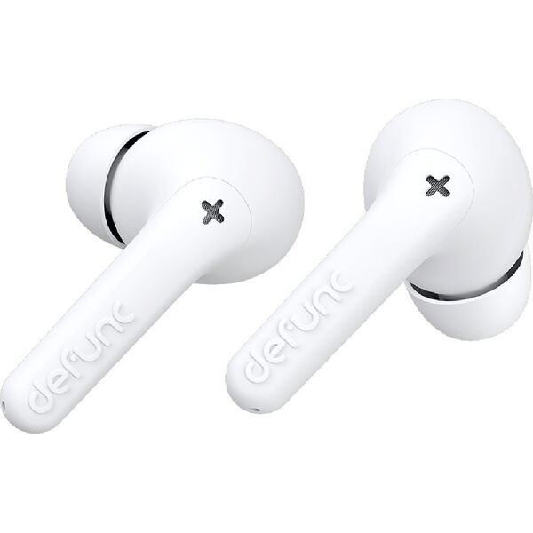 Słuchawki DeFunc True Audio (D4322) białe