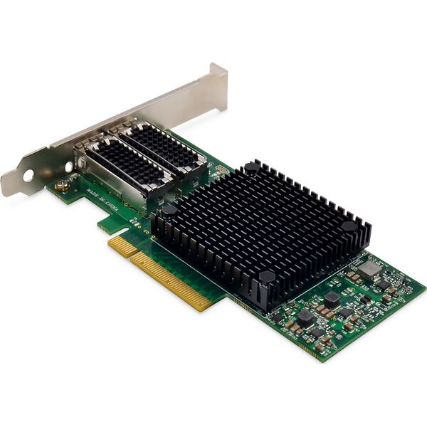 Digitus Adap Digitus Dual-Port 25G SFP28