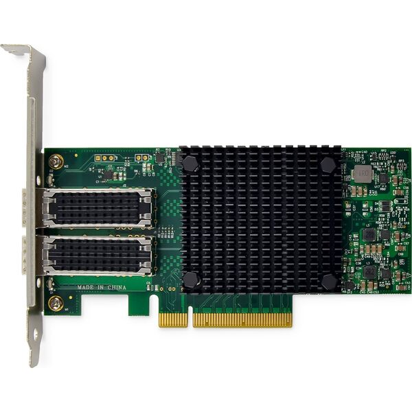 Digitus Adap Digitus Dual-Port 25G SFP28
