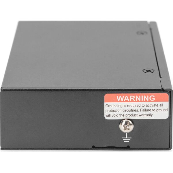 Digitus Adap Digitus POE Extrender 5-port