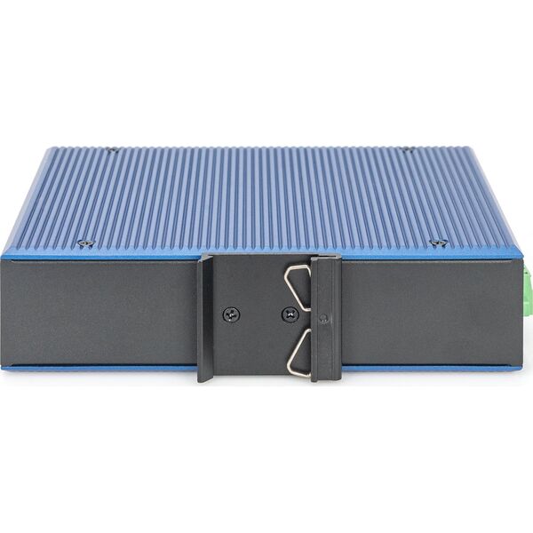 Switch Digitus Switch DIGITUS Indust.16-Port Gigabit Switch Un