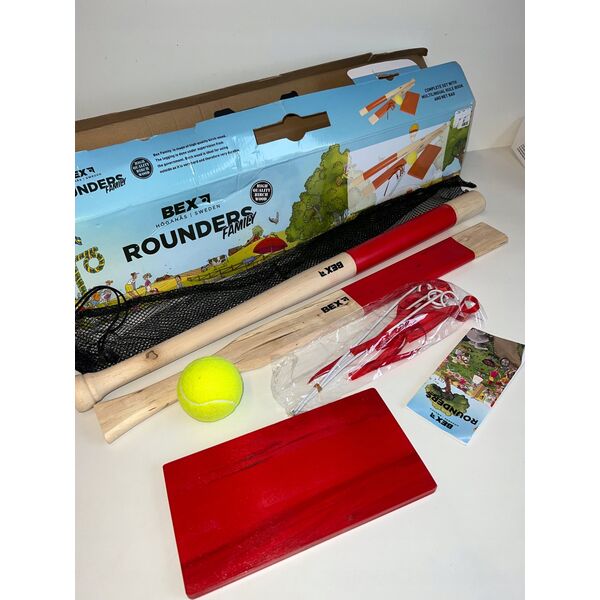 Sourcing Game set Rounders