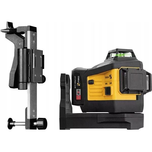 Stabila Cross laser level STABILA LAX 600G
