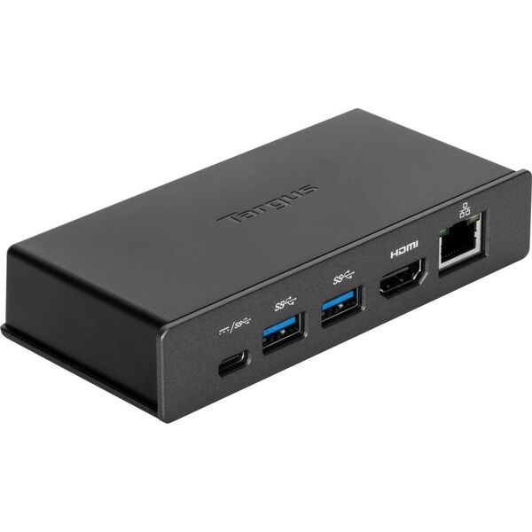 Stacja/replikator Targus USB-C (DOCK421SGLZ)