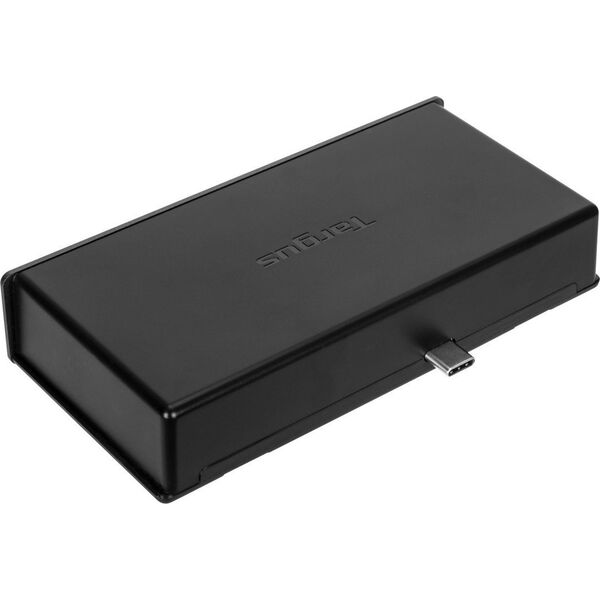 Stacja/replikator Targus USB-C (DOCK421SGLZ)