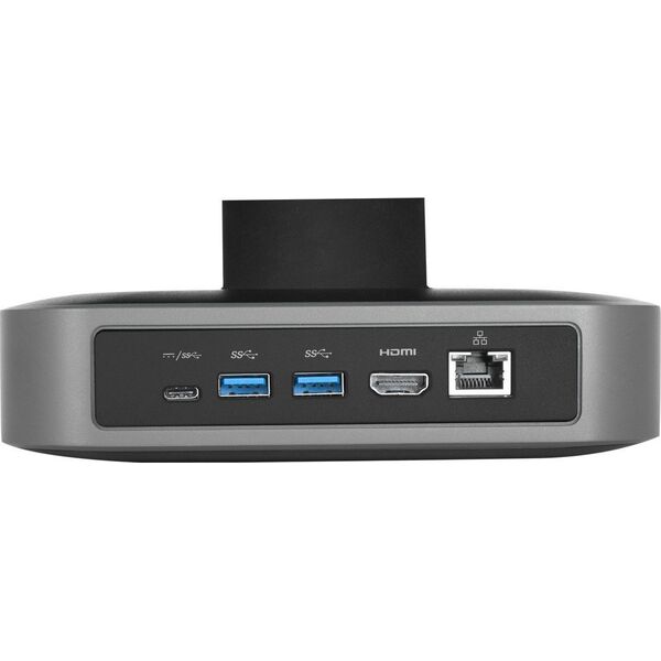 Stacja/replikator Targus USB-C (DOCK421SGLZ)