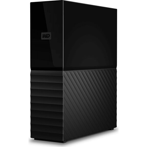 Dysk zewnętrzny HDD WD Dysk WD My Book 22TB