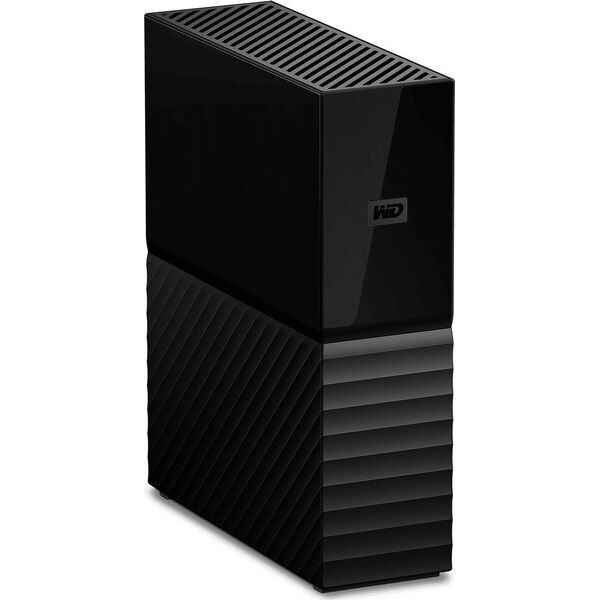 Dysk zewnętrzny HDD WD Dysk WD My Book 22TB